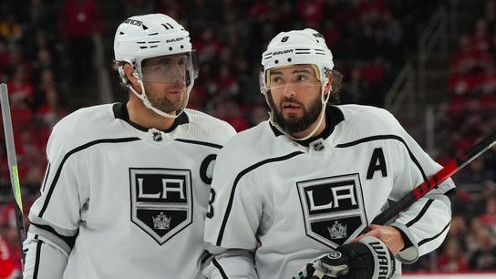 International growth beckons for Kings as they head to Australia (News)