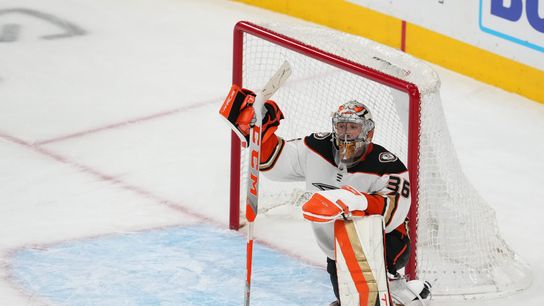 Quack of Dawn: Ducks Report (NHL)