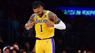 D'Angelo Russell's maturity speaks volumes for Lakers future (NBA)