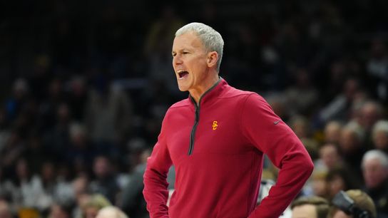 Here's how USC can have a March Madness run (College)