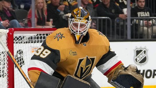 Cassidy may have goaltending conundrum (News)