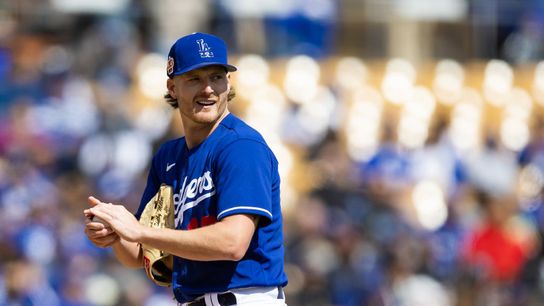 Dodgers relievers that could break out in 2023 (MLB)