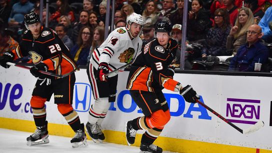 The Anaheim Ducks trade Dmitry Kulikov and John Klingberg at the 2023 NHL Trade Deadline (NHL)