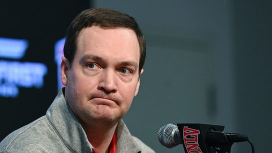 UNLV loses season opener to Southern as massive favorite