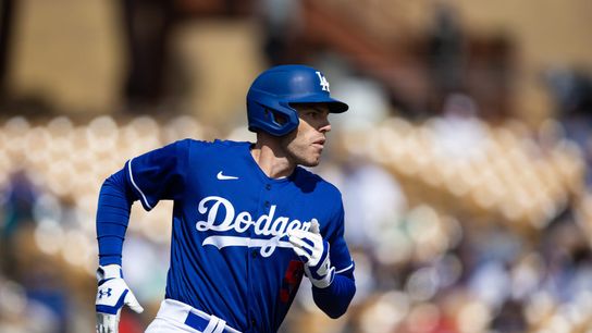 Freddie Freeman's excellent start to the spring (MLB)