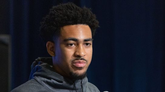 Markazi's NFL Mock Draft First Round (News)