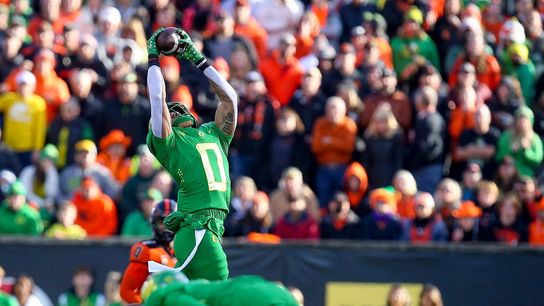 Raiders should think defense with first-round pick (NFL)