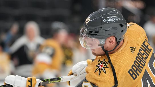 Trades made Knights better, but by how much? (NHL)