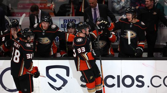 Quack of Dawn: Ducks Report (NHL)