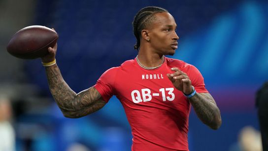 Four UCLA Bruins picked in NFL Draft (College)