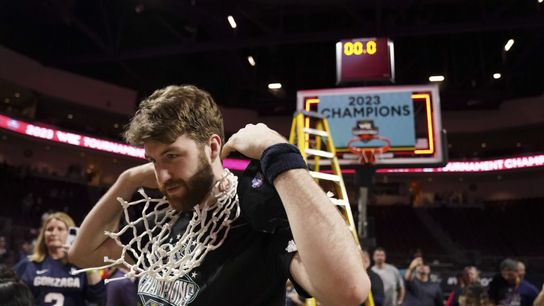 Four days of Madness in Vegas (College)