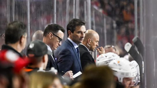 Ducks Secure Best Odds in NHL Draft, Dallas Eakins Out (News)