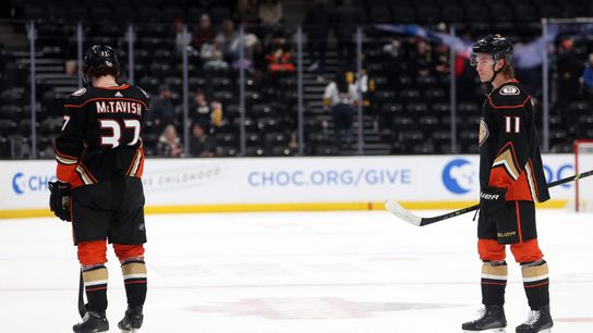 Quack of Dawn: Ducks Report (NHL)