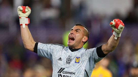 Club Tigres defeat C.F. Pachuca 2-1 in Liga MX Campeón de Campeones (News)