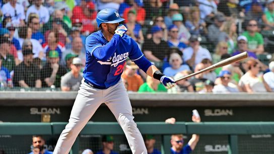 Martinez breaks out in Dodgers win, Urías starts for Mexico (MLB)