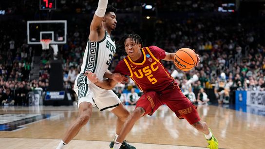 2024 NBA Draft: G League Elite Camp preview (NBA)