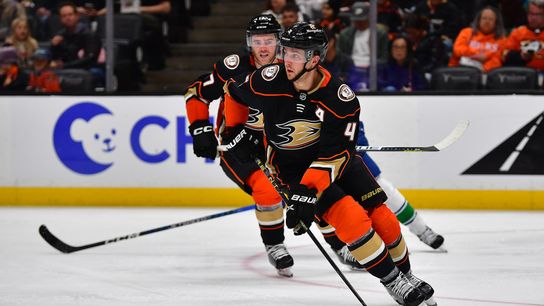 Quack of Dawn: Ducks Report (NHL)