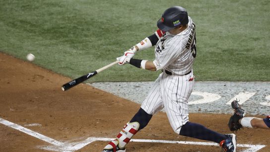 Betts and USA lose WBC championship, Dodgers play split-squad games (MLB)