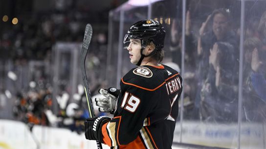 Quack of Dawn: Ducks Report (NHL)
