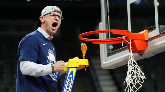 UConn leaves Las Vegas big winners (Featured)