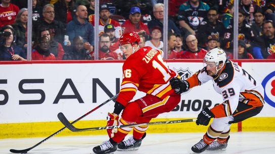 Quack of Dawn: Ducks Report (NHL)