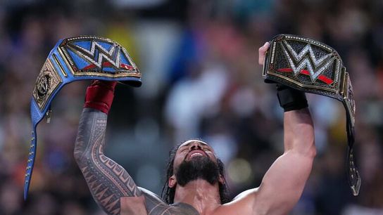 WrestleMania 39 night two recap and grades (Combat)
