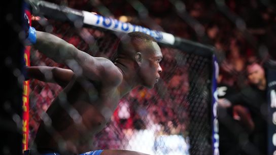 UFC 293 Preview: Israel Adesanya v. Sean Strickland (Combat)