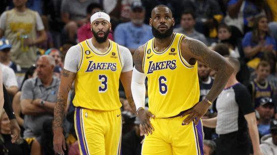 Lakers miss big opportunity in Game 2 loss (NBA)