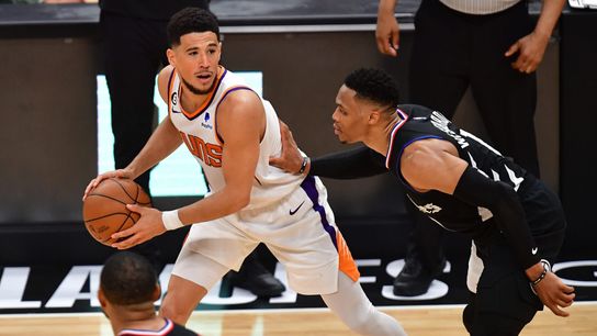 Clippers face elimination after Game 4 loss (NBA)