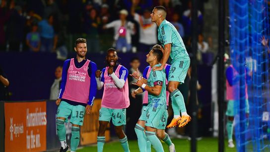 Second half goals from Chicharito, Puig, lift LA Galaxy past Austin FC, 2-0 (News)