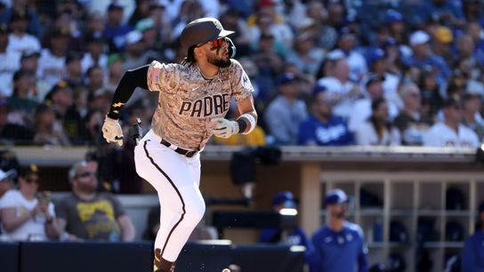 Padres ready for interleague battle in Minnesota (MLB)