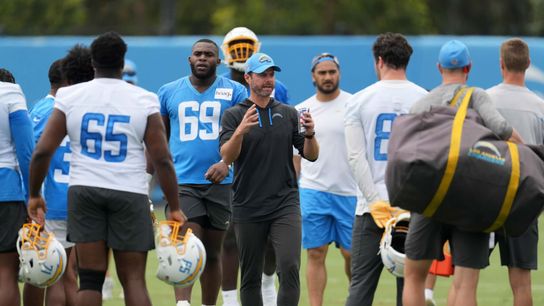 Chargers look to address several holes on the roster (News)