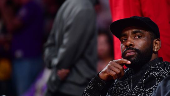 Why Lakers should value continuity over Kyrie Irving (NBA)