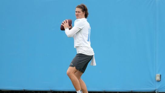 Justin Herbert contract talks still 'ongoing'; ready for 7-on-7 this week (News)