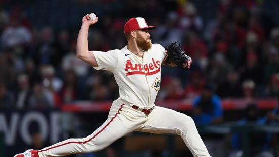 Marlins end Angels’ win streak (MLB)