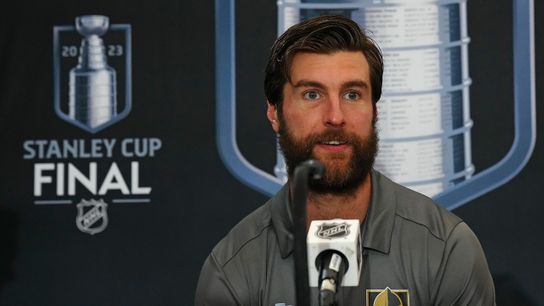 Emotional season for Pietrangelo ending in Cup Final (News)