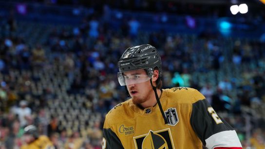 Whitecloud will take Stanley Cup to his tribal roots (News)