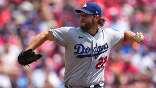 Dodgers cruise to 6-0 victory in series finale against Reds (MLB)