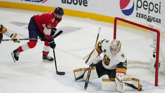 Golden Knights are one win away from Stanley Cup (News)