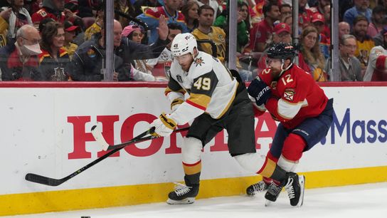 Golden Knights are loose heading into decisive Game 5 (News)