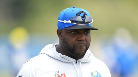 Meet USC Football's new defensive coaching staff (College)