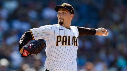 Padres beat Giants, 10-0, to win series finale; avoid sweep (MLB)