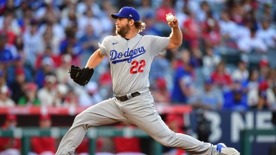 Dodgers beat Angels, 2-0, in pitcher's duel (Los Angeles Angels)