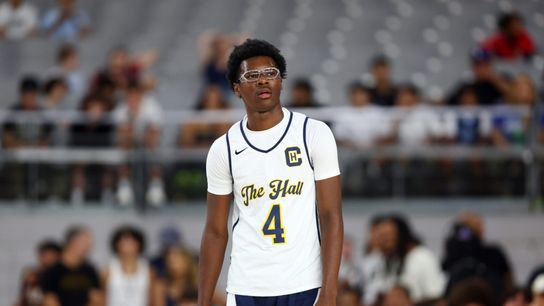 Dybantsa, McCoy, California’s best prospects shine at ‘West Mania’ (College)