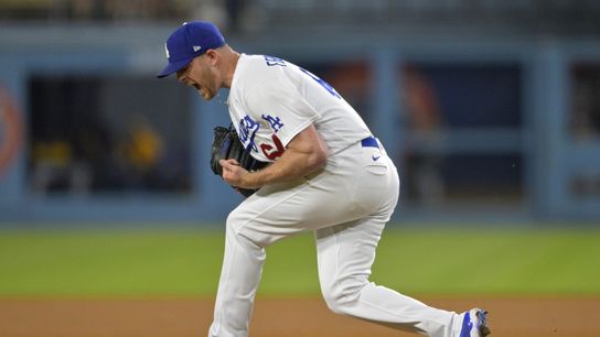 Dodgers perform a comeback of their own and win, 6-4 (MLB)