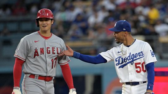 Shohei Ohtani signs record $700 million deal with Dodgers (MLB)