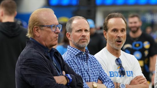 Chargers face big decisions after subpar 5-12 season (News)