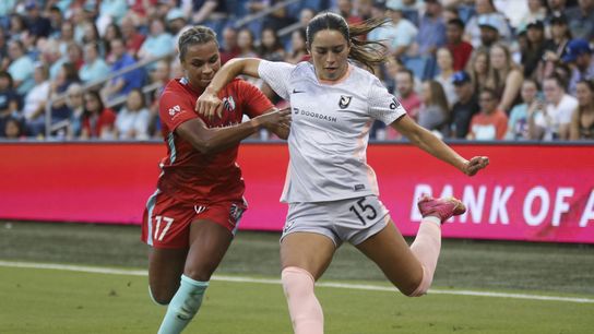 Angel City beats Current to extend undefeated streak (News)