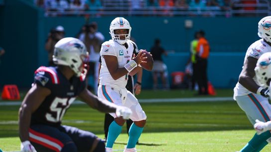 Fantasy Football Week 5 Start 'em, Sit 'em advice (Betting)