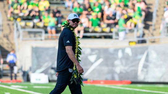 New Mexico hammers Hawai’i, hand 'Bows 10th straight road loss (College)